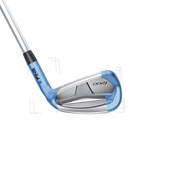 Ping i200 Graphite Irons 3-PW